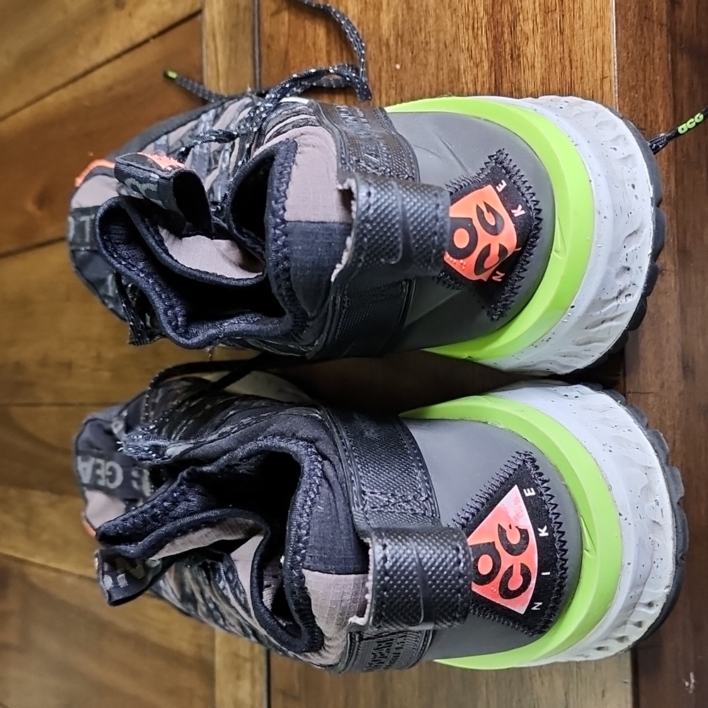 Nike Acg React Terra Globe Ridgerock - image 3
